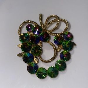 Vintage brooch